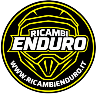 Ricambi Enduro